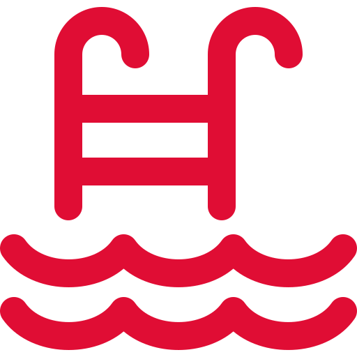 swimming-pool icon
