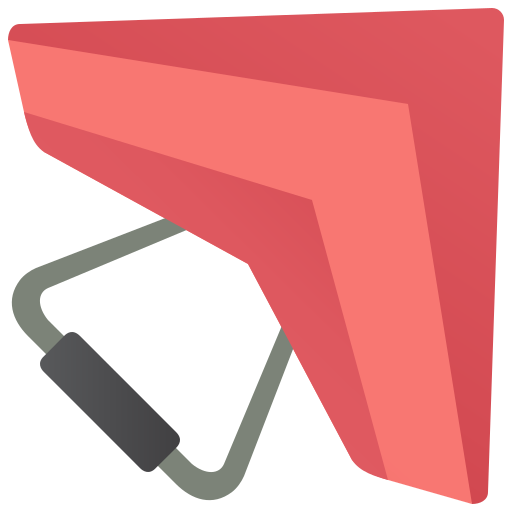 hang-glider icon