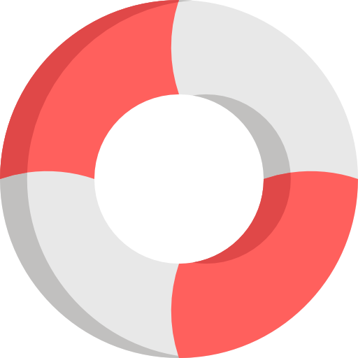 lifebuoy icon