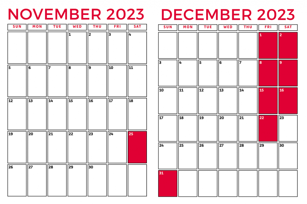 ORN 2023 Final Calendar