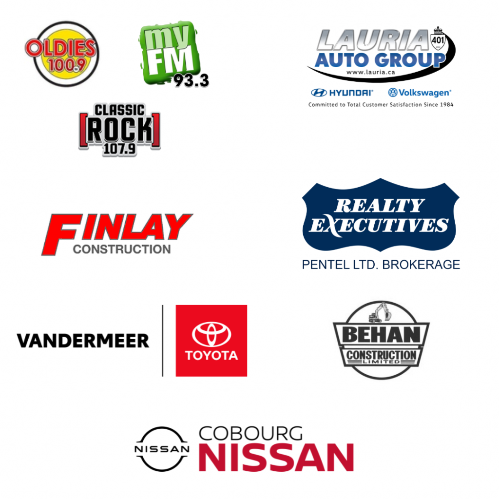 ORN Sponsor Logos