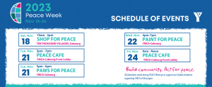 Peace Week 2023