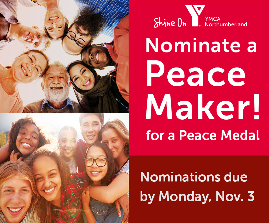 Nominate peacemaker