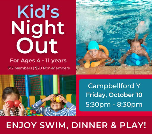 Kids Night Out