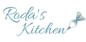 Roda's Kitchen