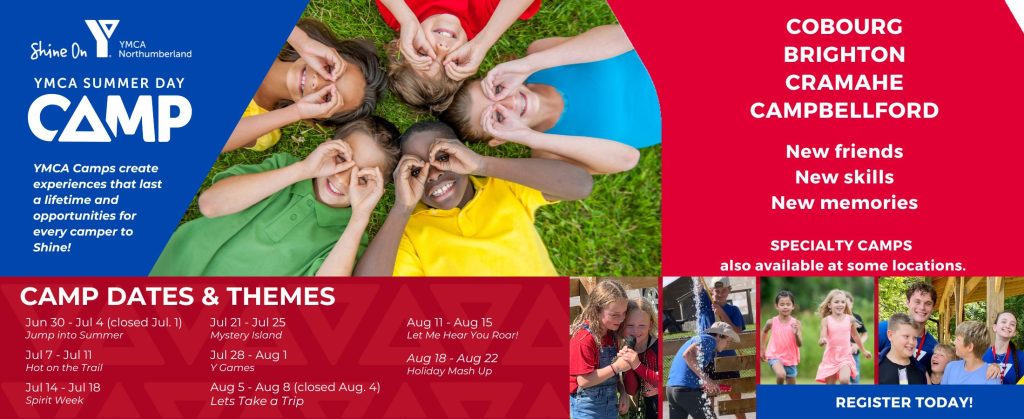 Summer Camp 2025