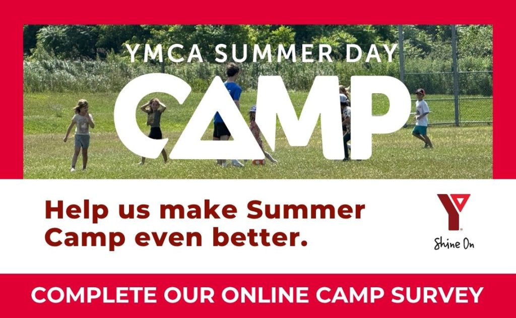 Camp Survey 2025