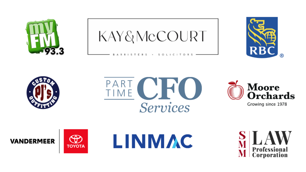 SKD 2025 Sponsors