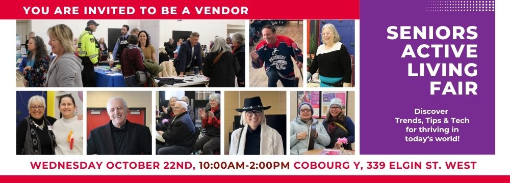 SALF be a vendor