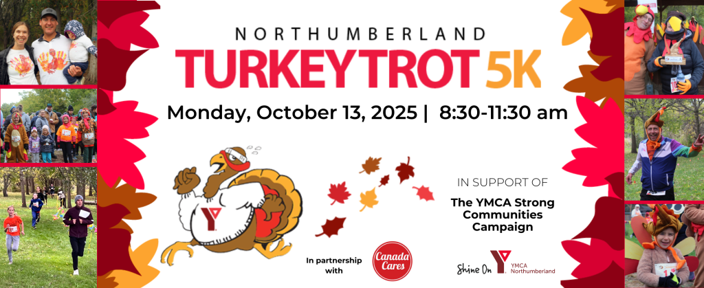 Turkey Trot 2025