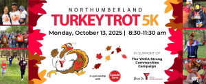 Turkey Trot 2025