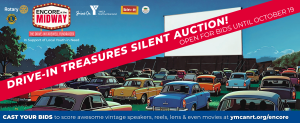 Silent Auction