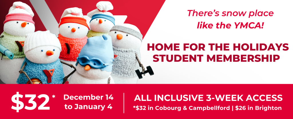 Home for the Holidays Offer