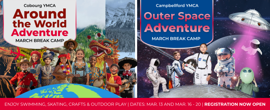 March Break Camps 2026