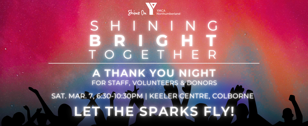 Shining Bright Together