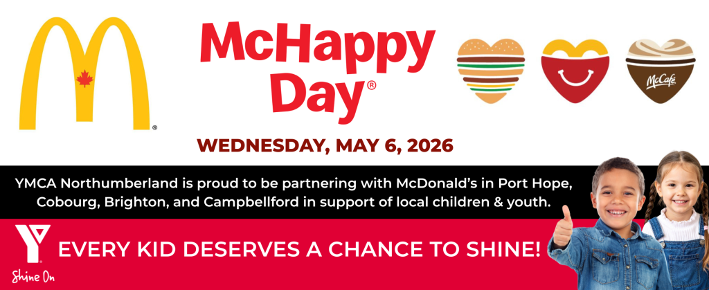 McHappy Day partnership 26