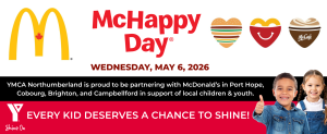 McHappy Day partnership 26
