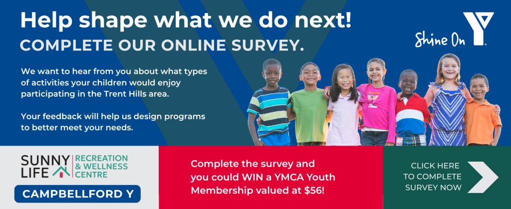 Campbellford Y Survey