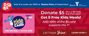 BP Kids Eat Free
