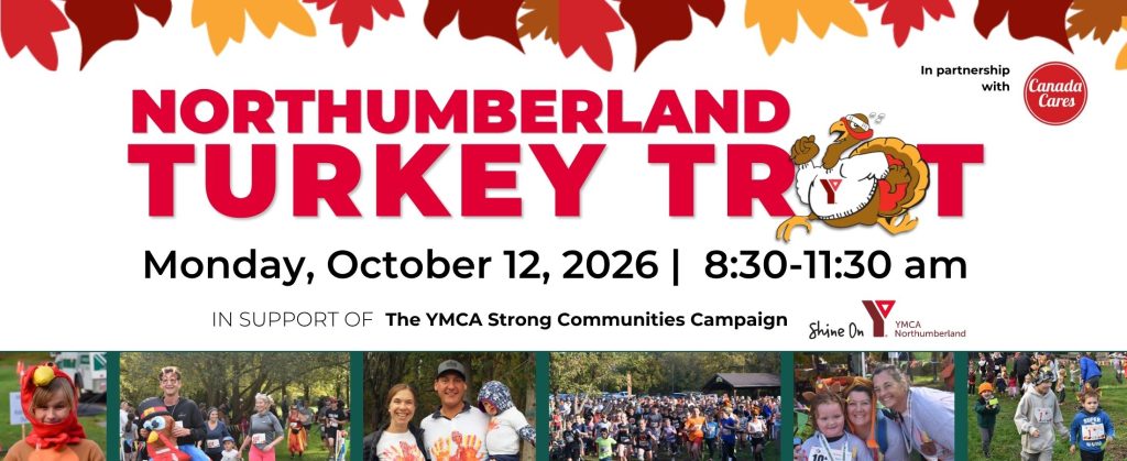 Turkey Trot 2026