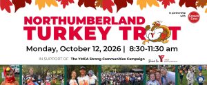 Turkey Trot 2026