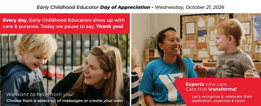 ECE Appreciation Day